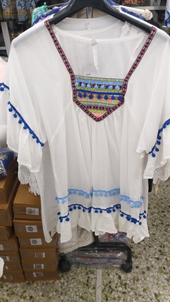 'Blouse'