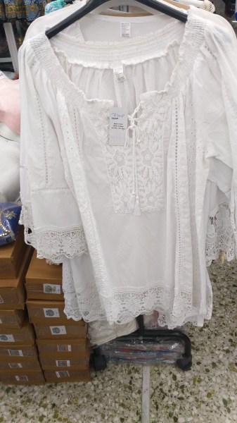 'Blouse'