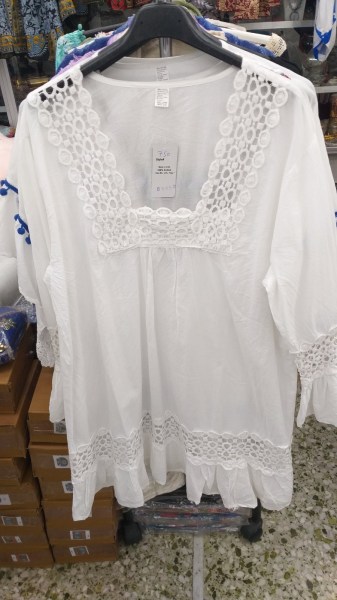 'Blouse'