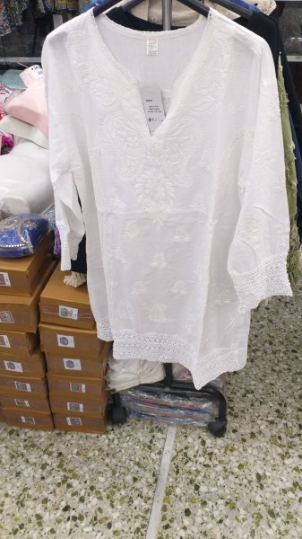 'Blouse'