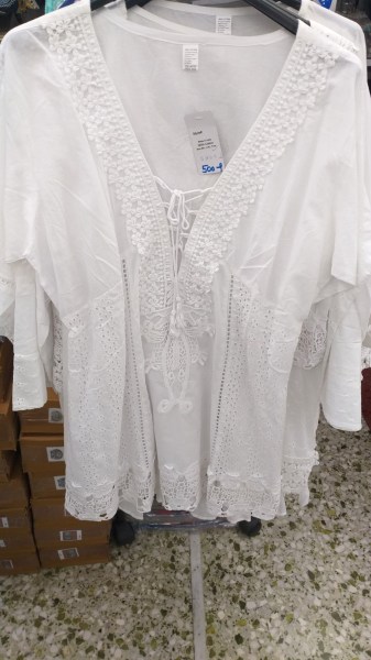 'Blouse'