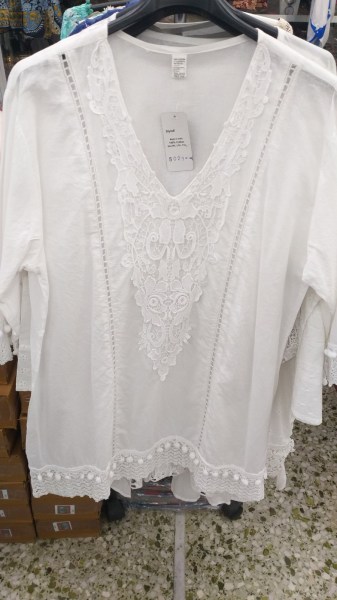 'Blouse'