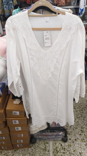 'Blouse'