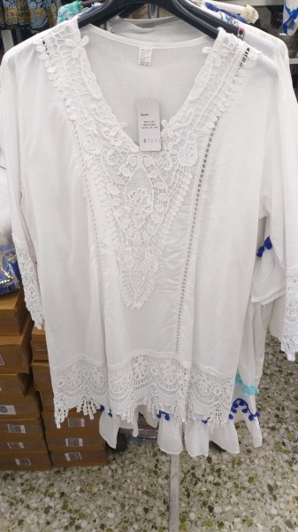 'Blouse'