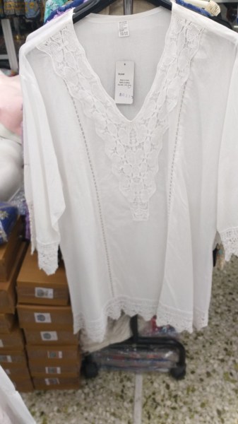 'Blouse'