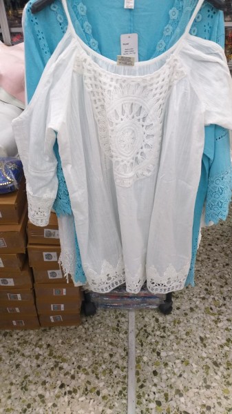 'Blouse'