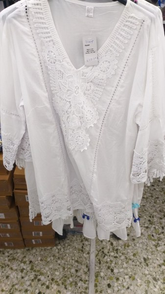 'Blouse'