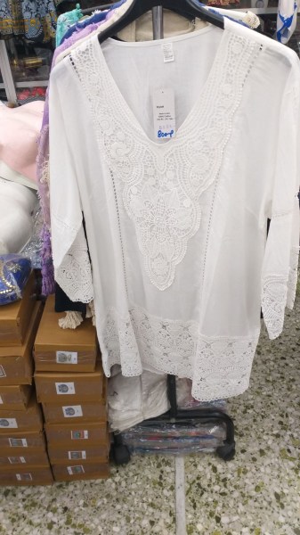 'Blouse'