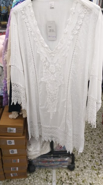 'Blouse'