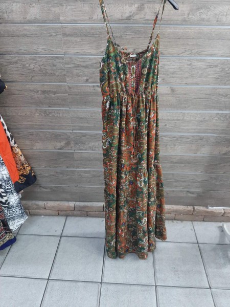 'Dress'