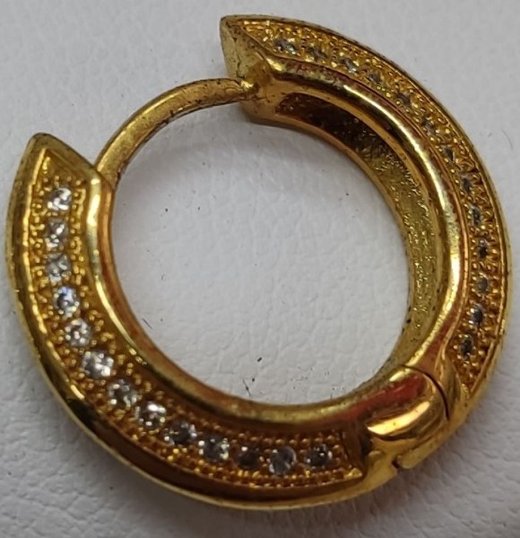 'Earings'