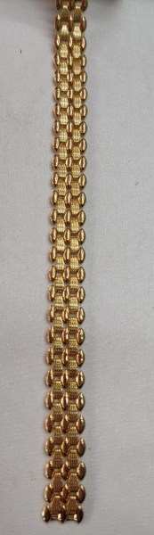 'Gold Plated Chain'