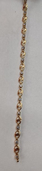 'Gold Plated Chain'
