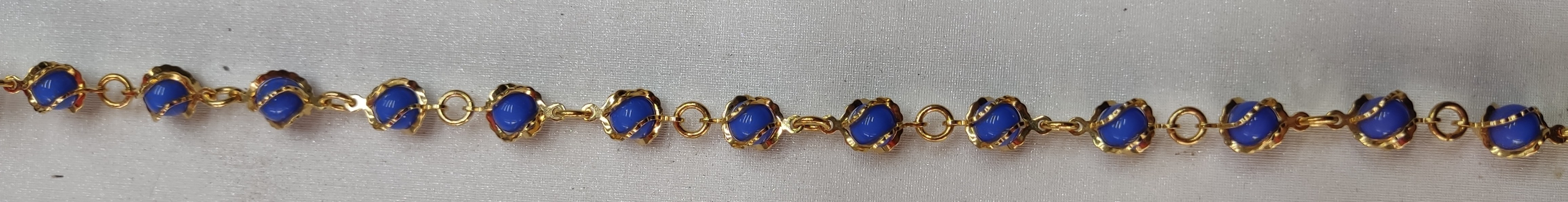 'Gold Plated Chain'