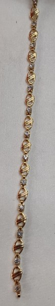 'Gold Plated Chain'