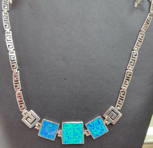 'Necklace'