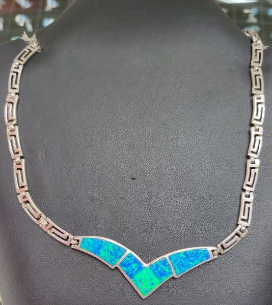 'Necklace'