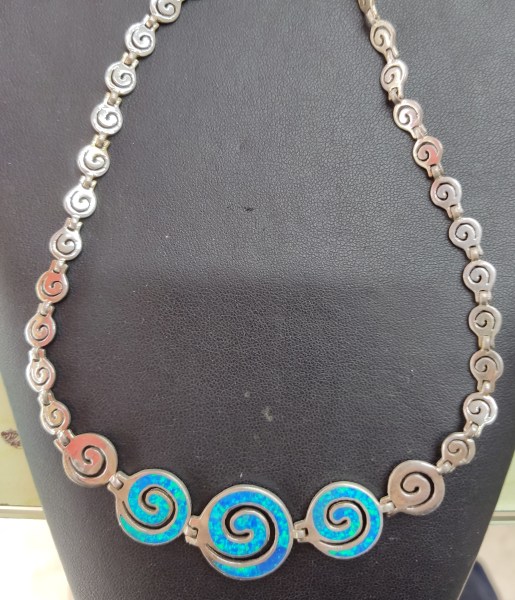 'Necklace'