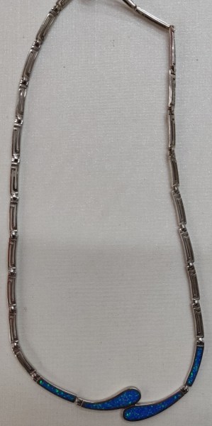 'Necklace'