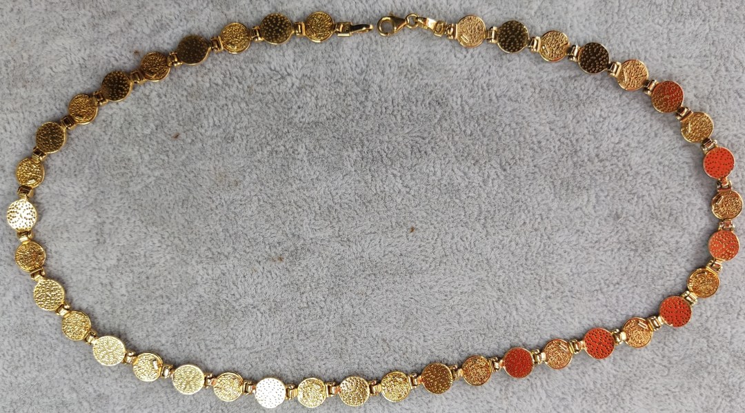 'Necklace'