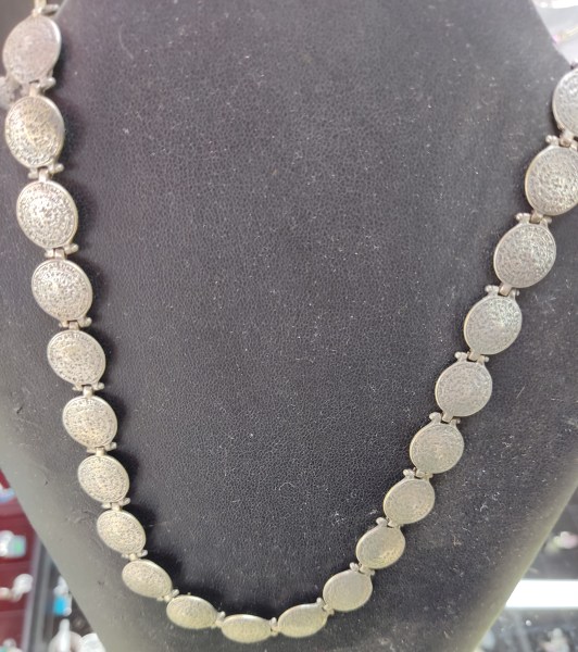 'Necklace'