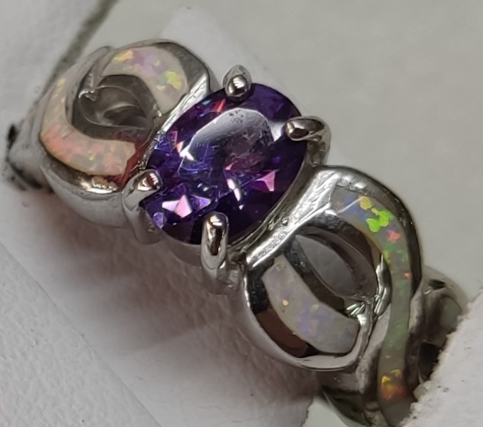 'Ring'