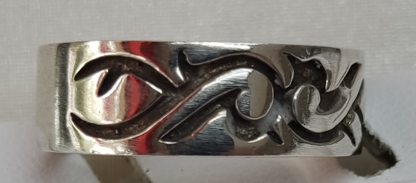 'Ring'