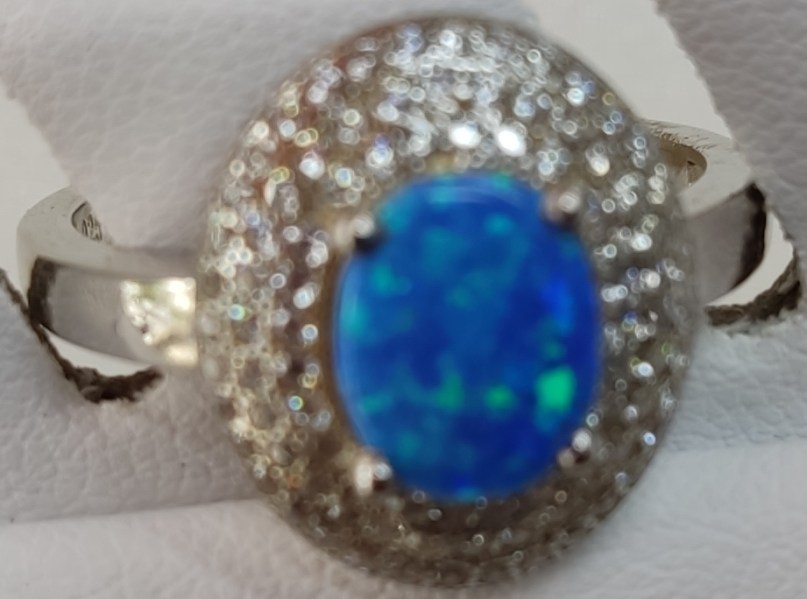 'Ring'
