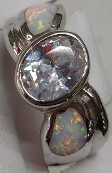 'Ring'