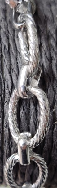 'Stainless Steel'